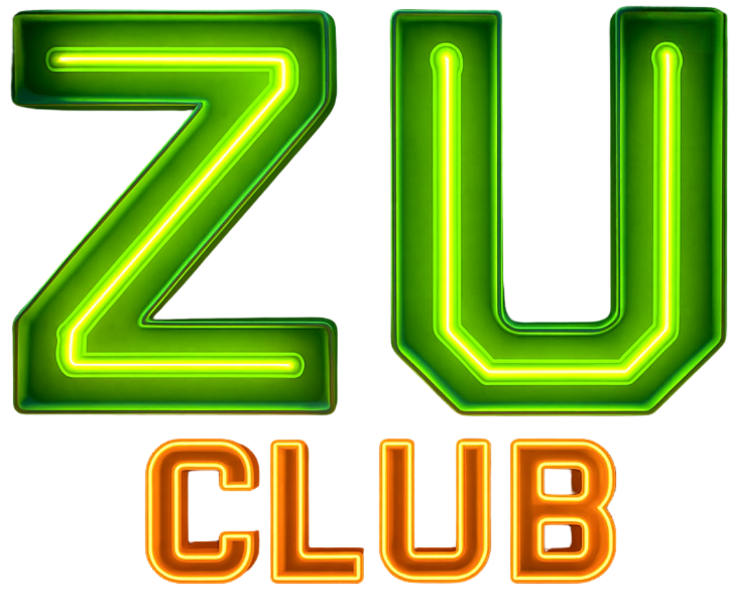zu logo