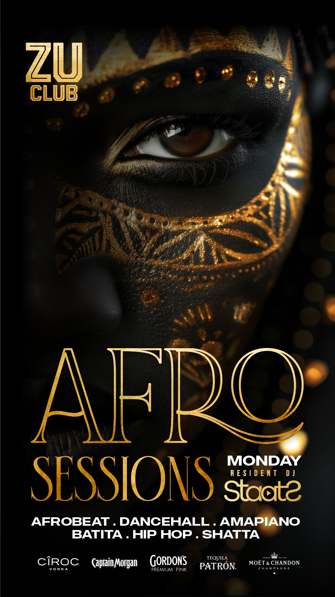AFRO REEL